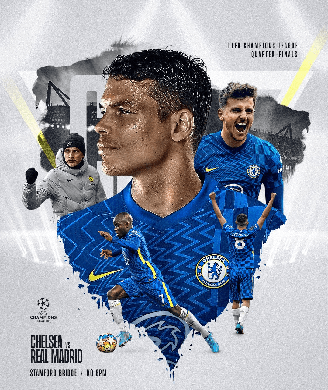 乐鱼-切尔西球迷商店