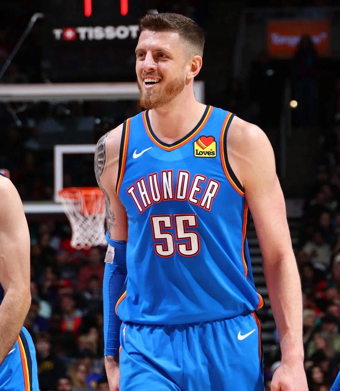 乐鱼官网-俄克拉荷马雷霆vs底特律活塞