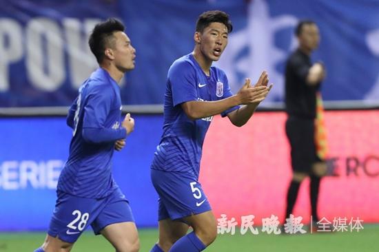 乐鱼-关于从风云突变辽宁本钢转会期调整名单到风云突变上海申花加时末段调整名单，武汉三镇赛后复出首秀的信息