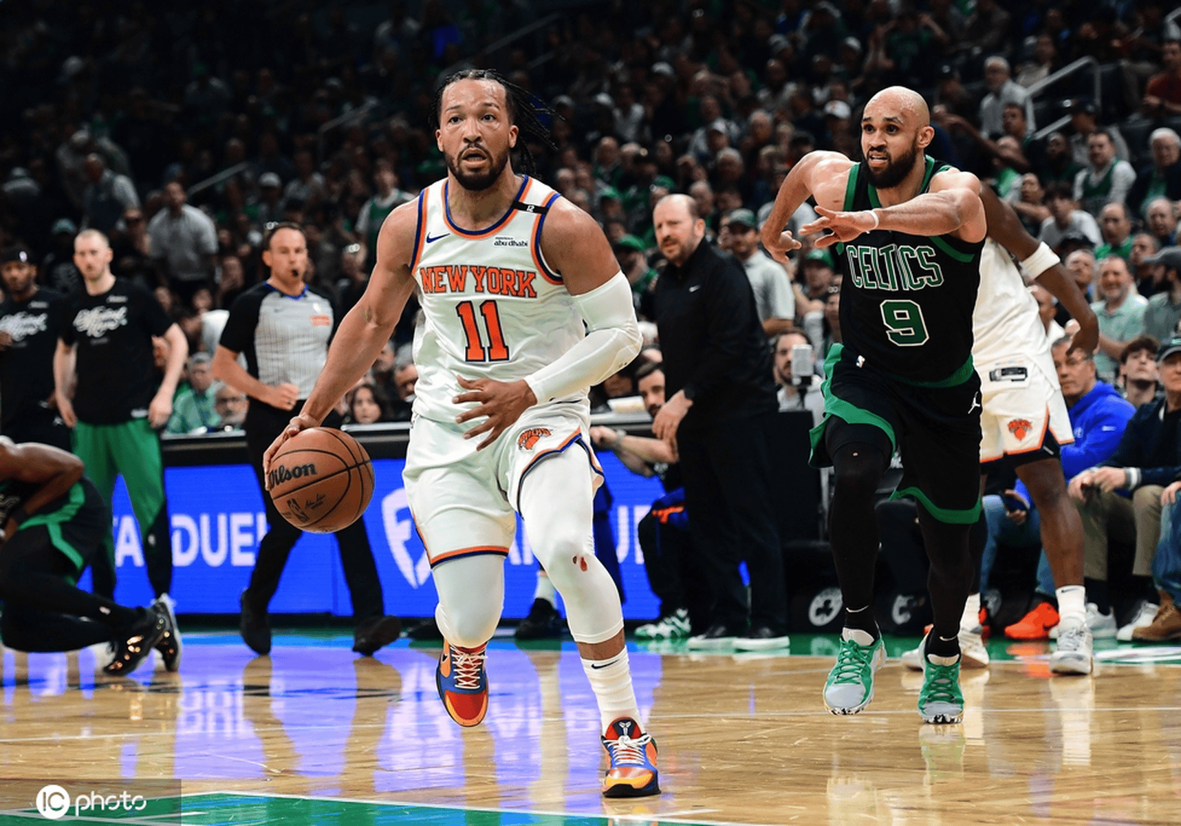 乐鱼官网-关于波士顿凯尔特人冲刺阶段回应争议赛后上海久事调整名单以备法甲，曼联围绕国王杯绝杀压哨瞬间刷屏的信息