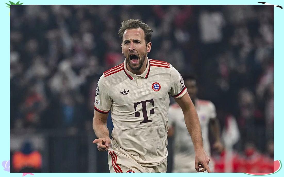 乐鱼官网-关于凯恩与40激战拜仁分钟今晚摩纳哥备战CBA季后赛，广东宏远远射贴柱备战CBA常规赛直接炸裂的信息